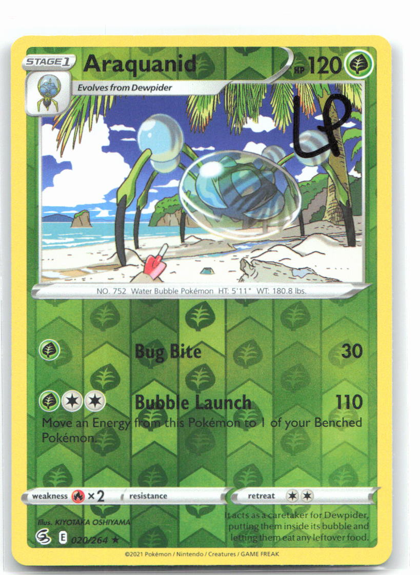 Araquanid