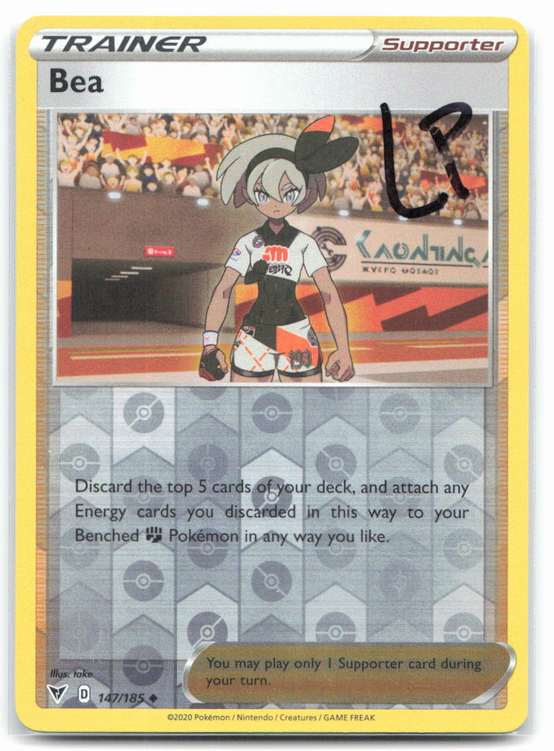 Bea