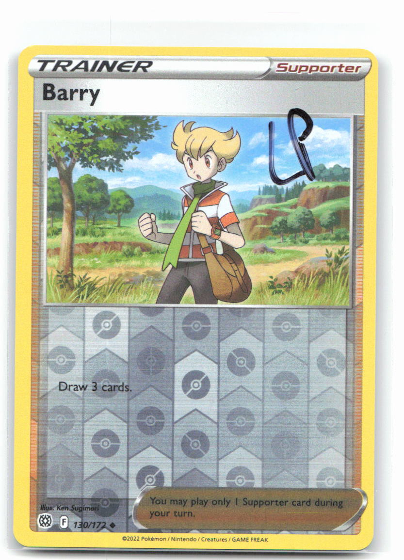 Barry