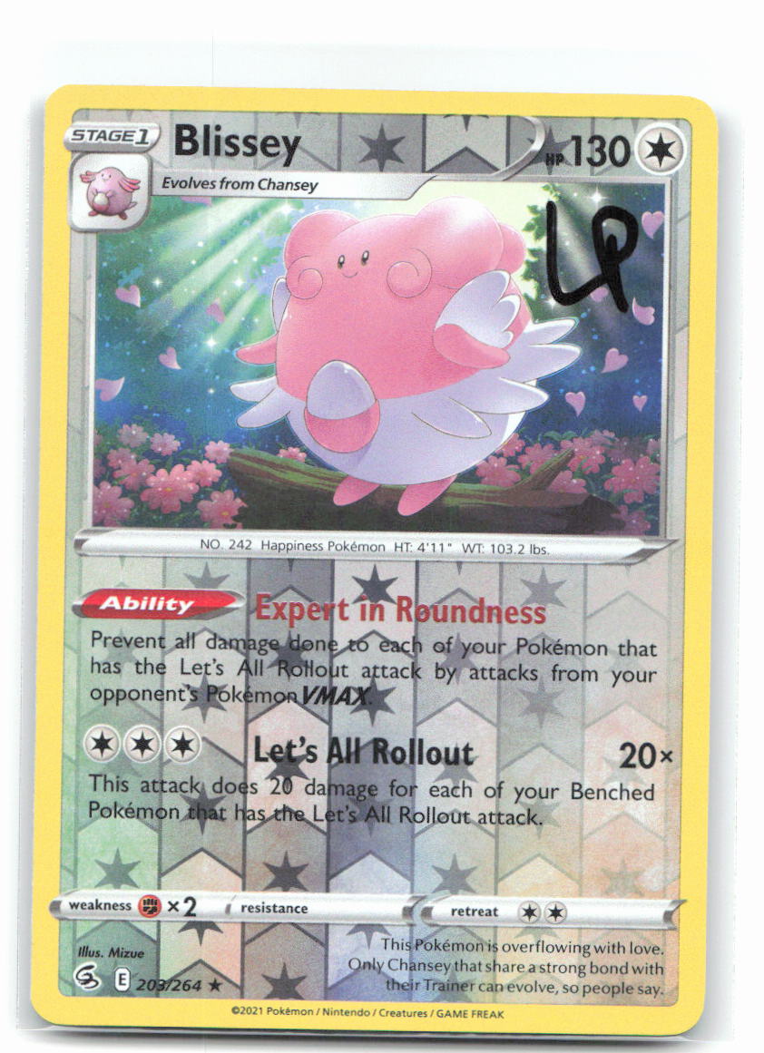 Blissey