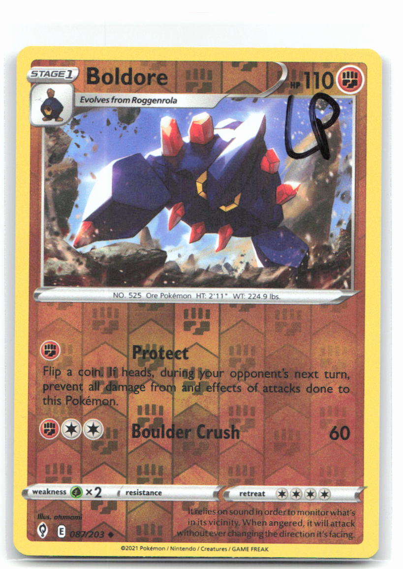 Boldore