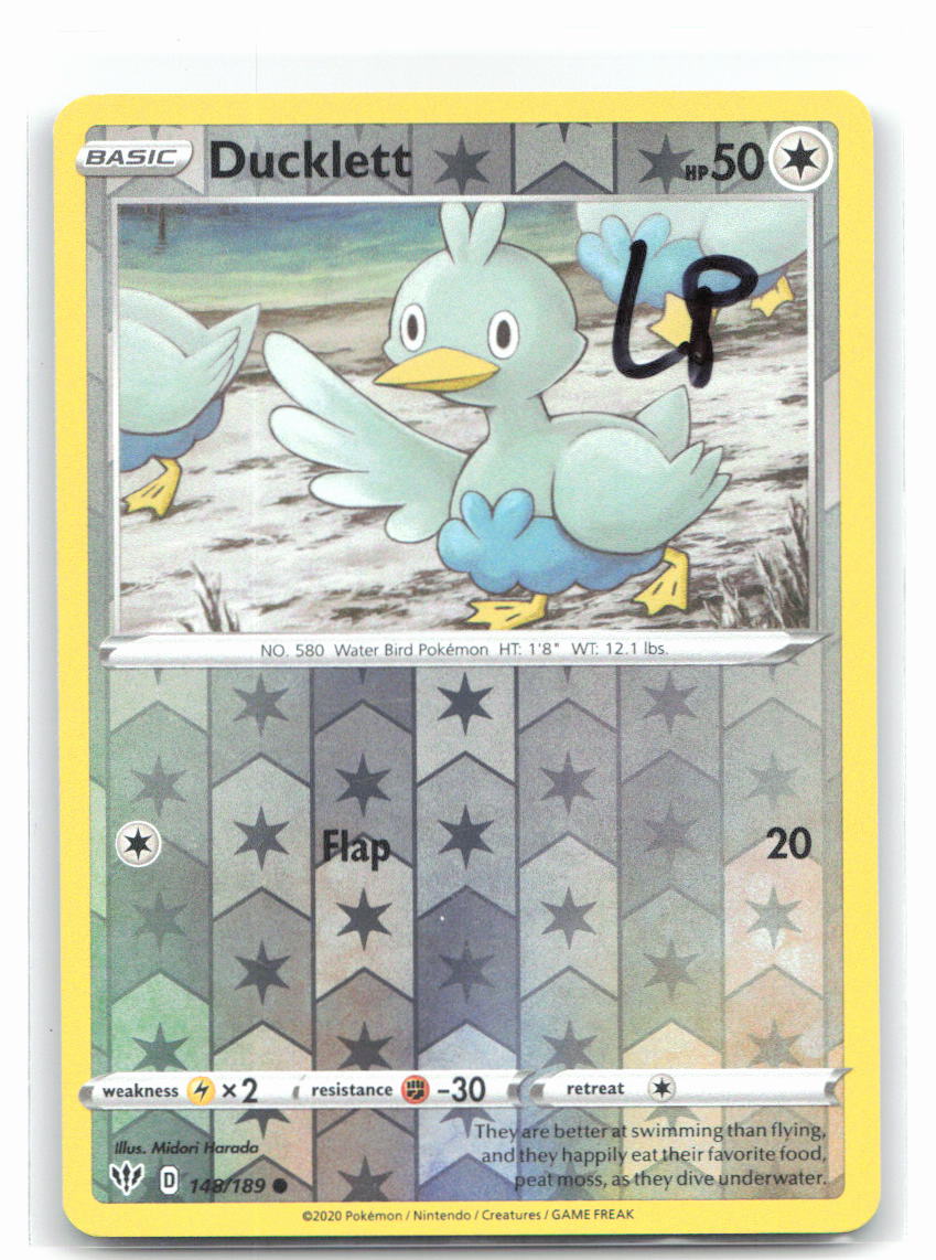 Ducklett