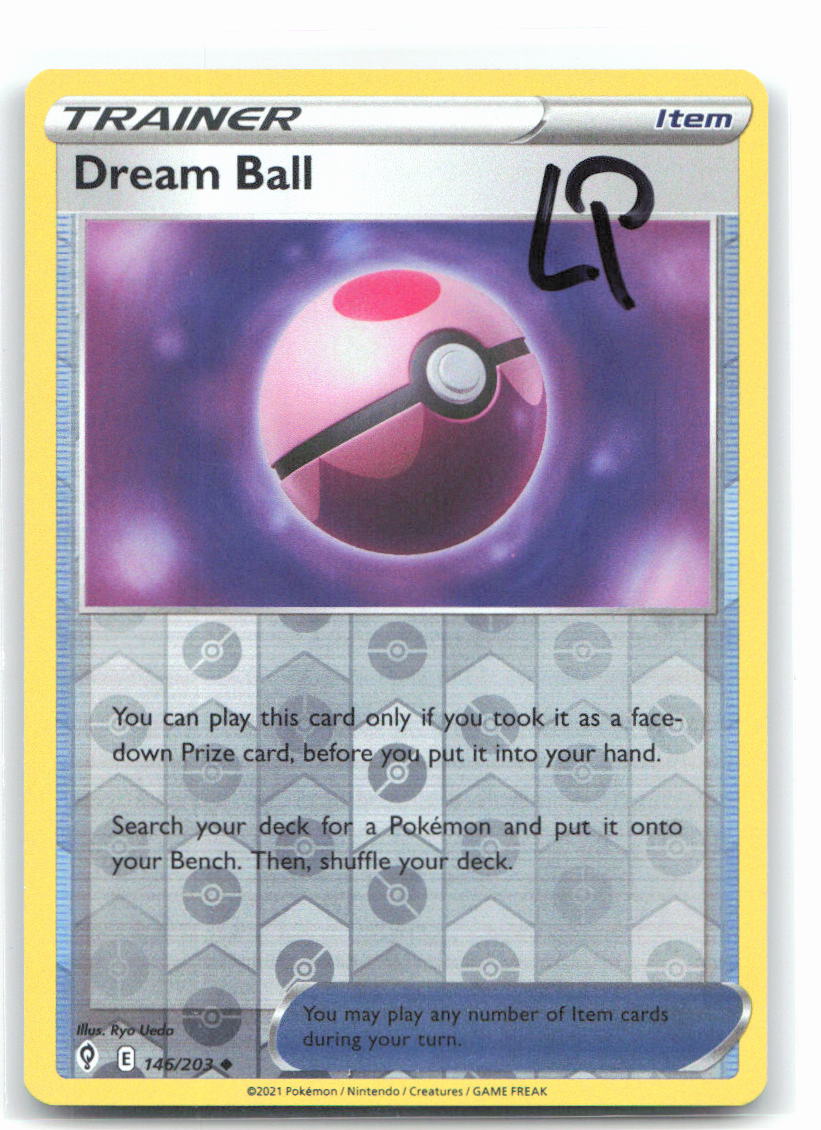 Dream Ball
