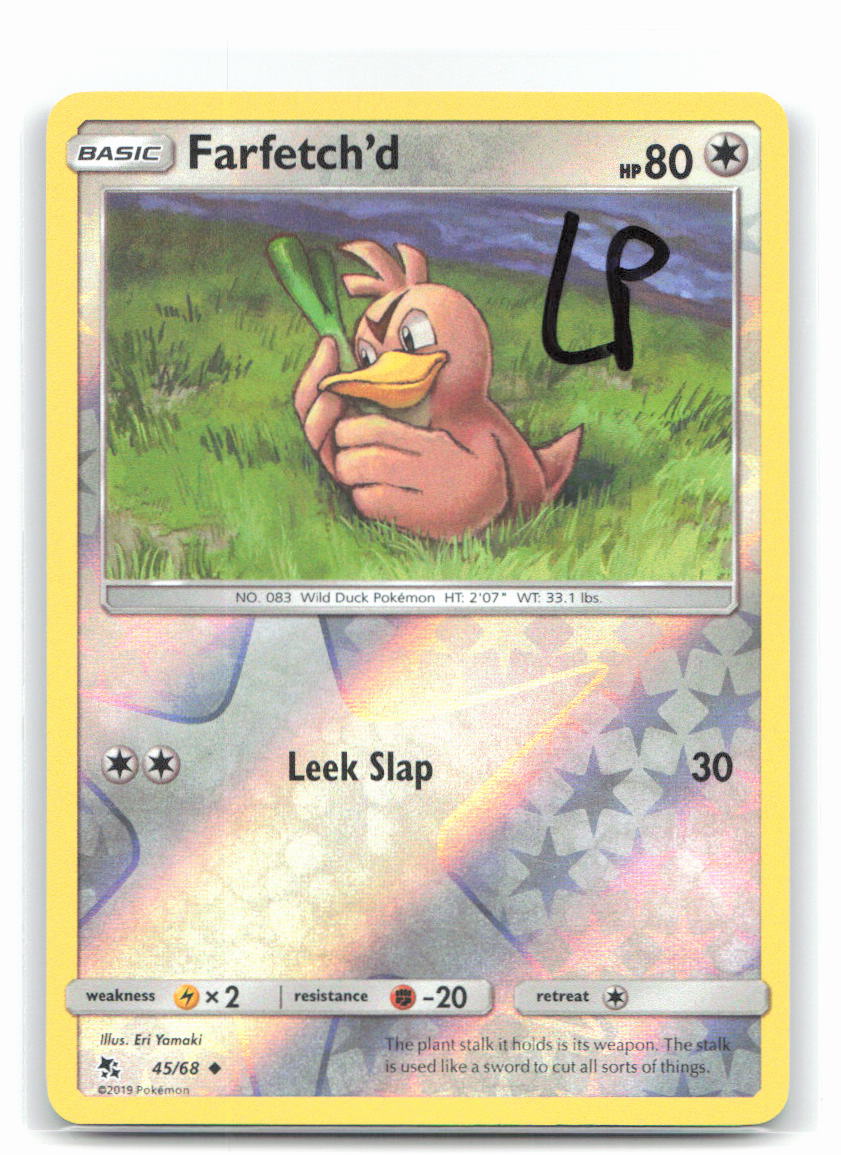 Farfetch'd