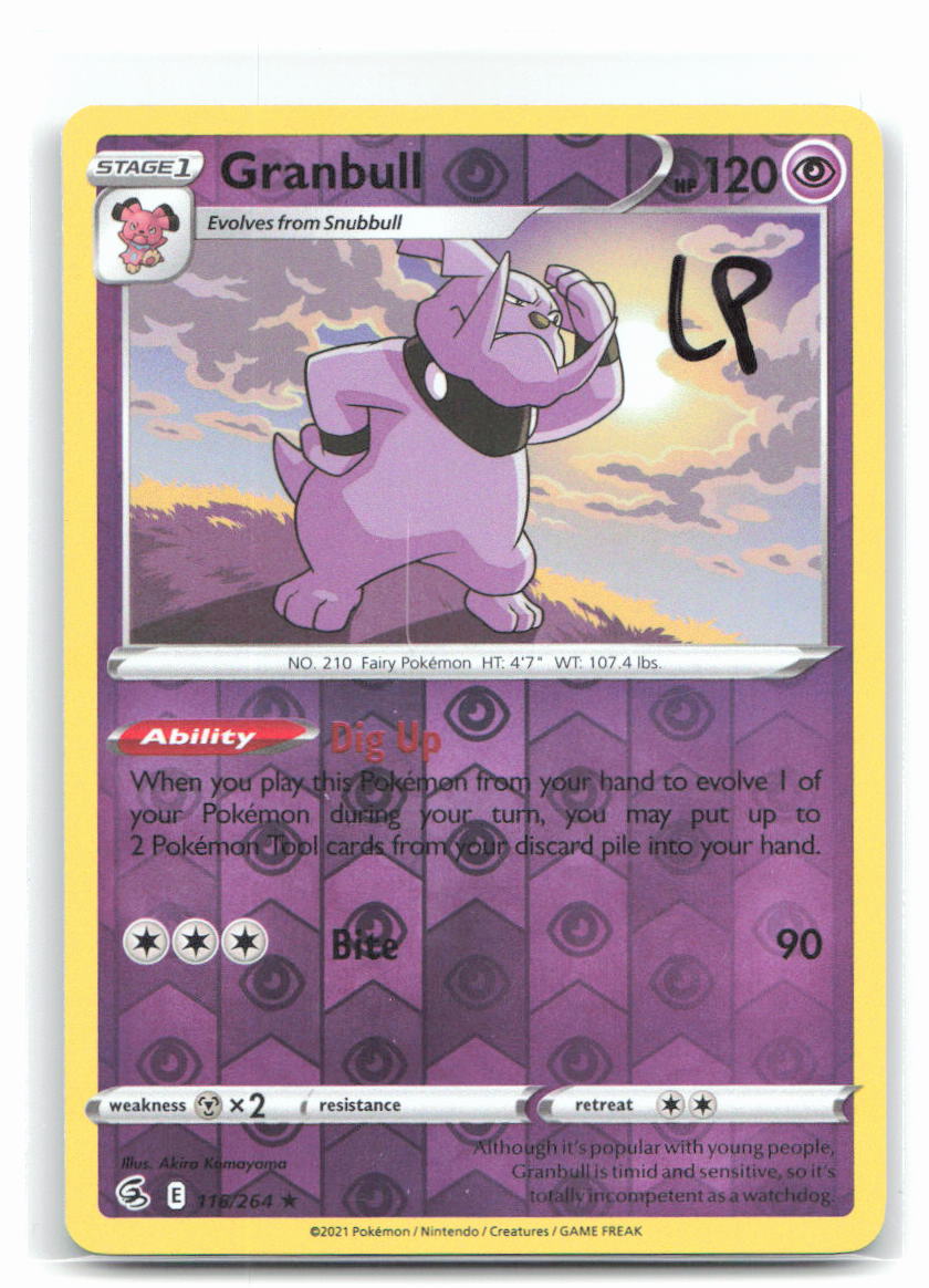 Granbull