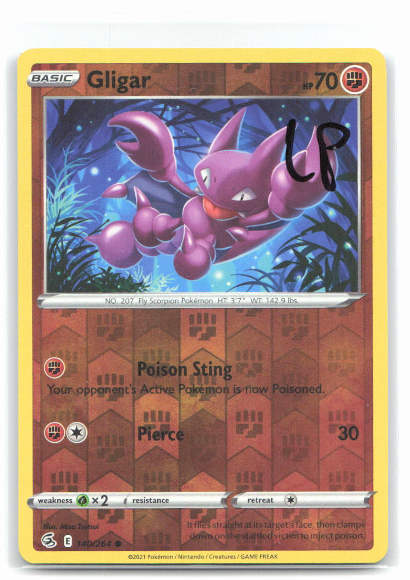 Gligar