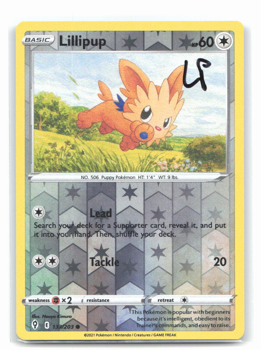 Lillipup