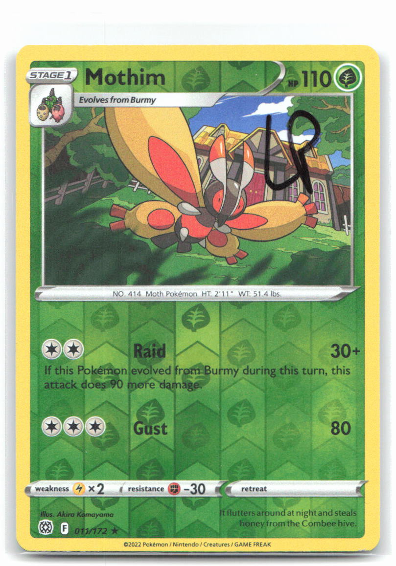 Mothim