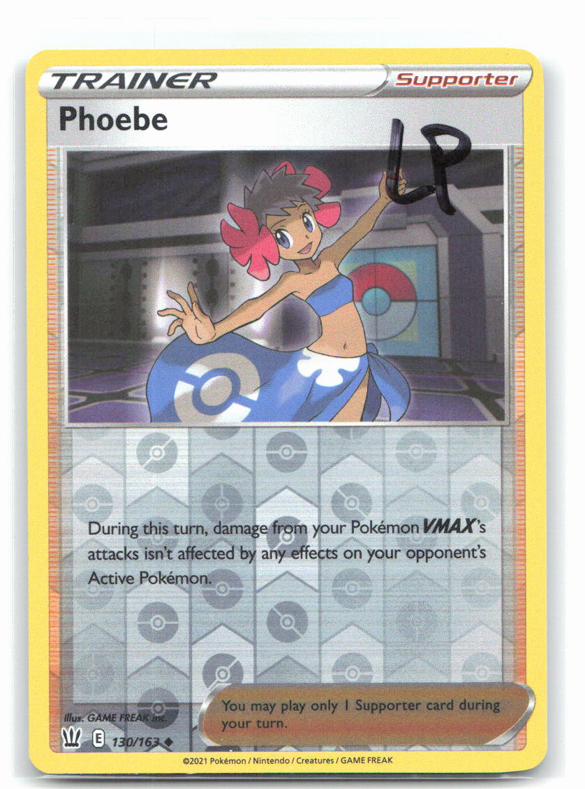 Phoebe