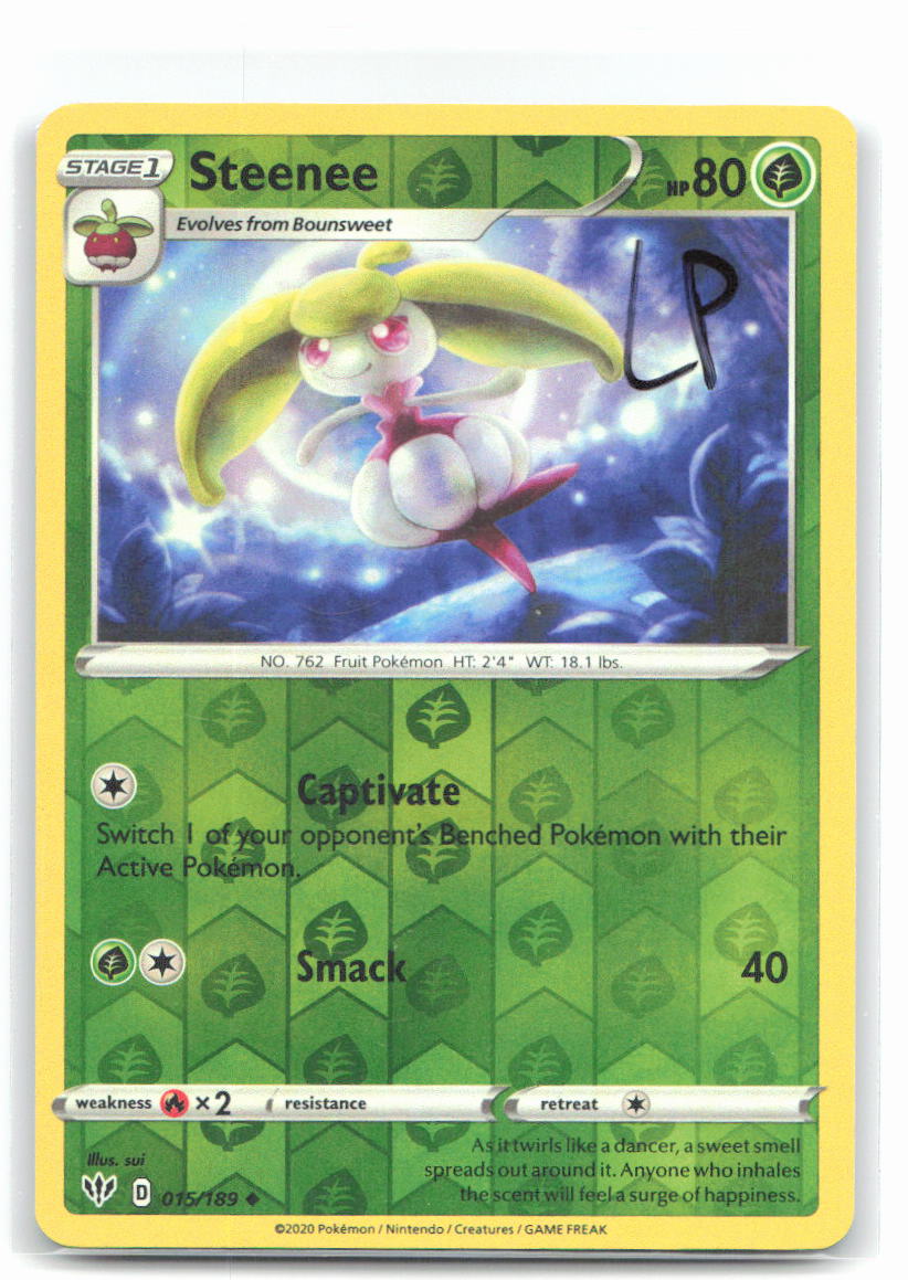 Steenee