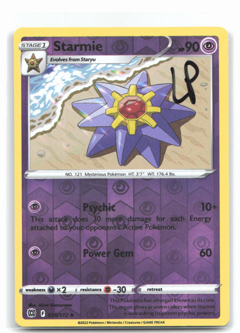 Starmie