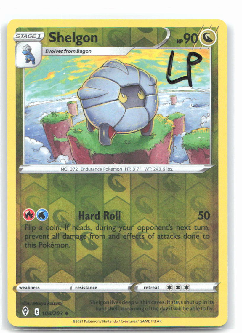 Shelgon