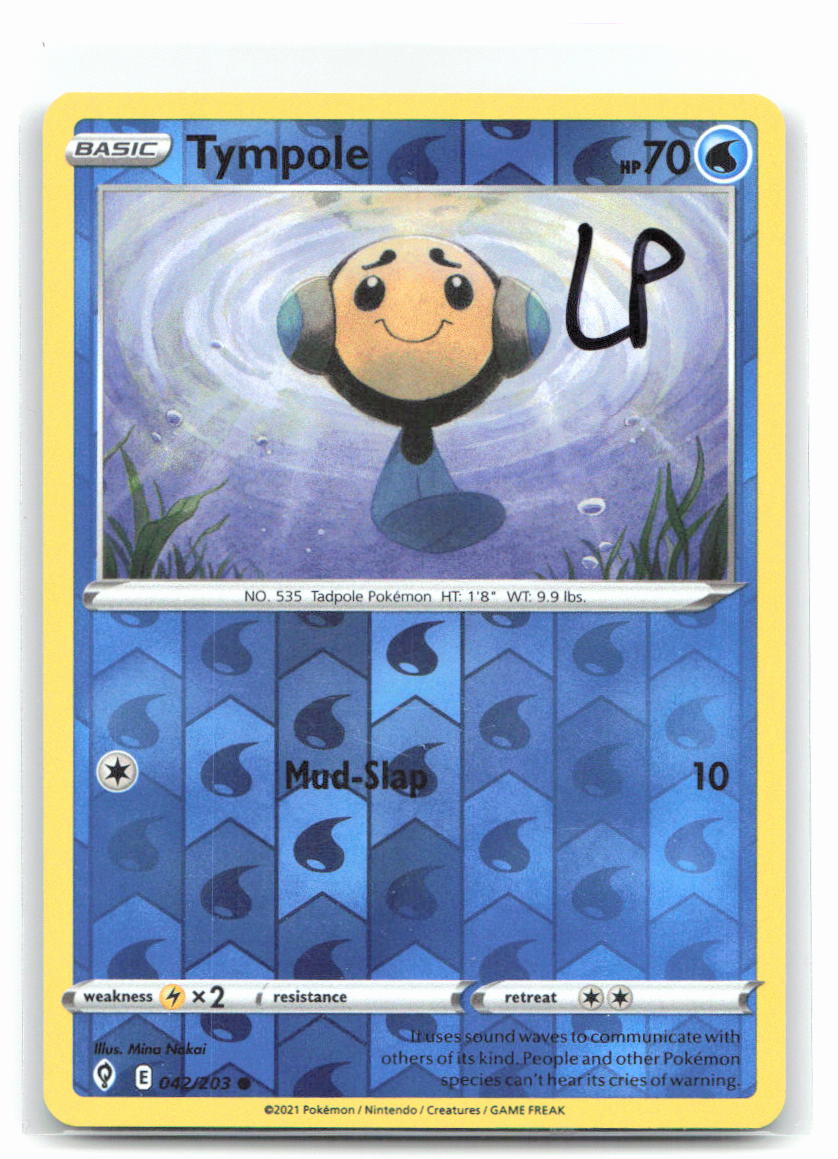 Tympole