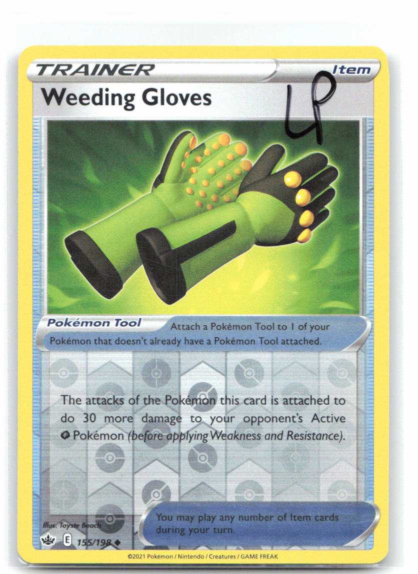 Weeding Gloves