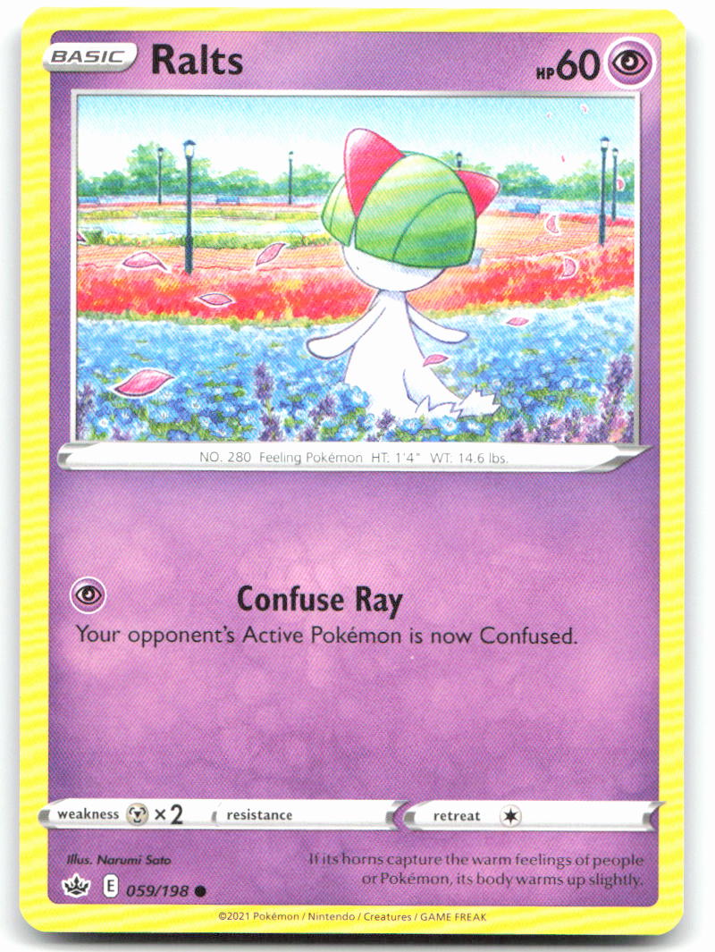 Ralts