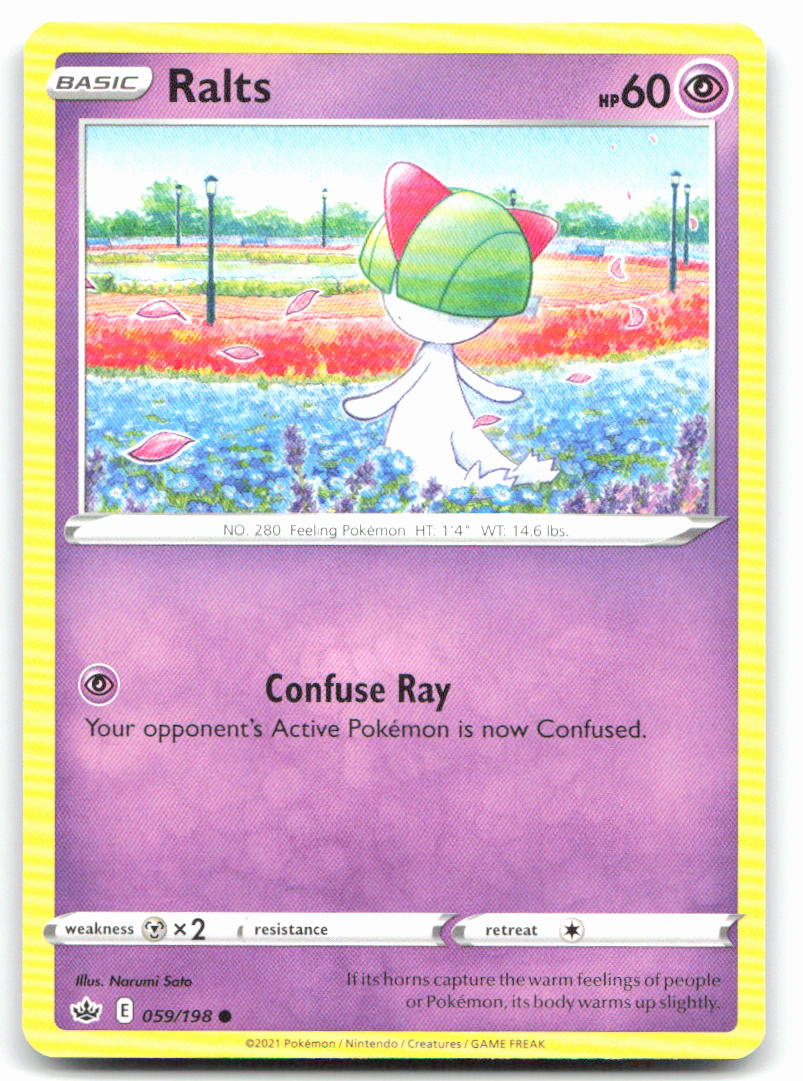 Ralts