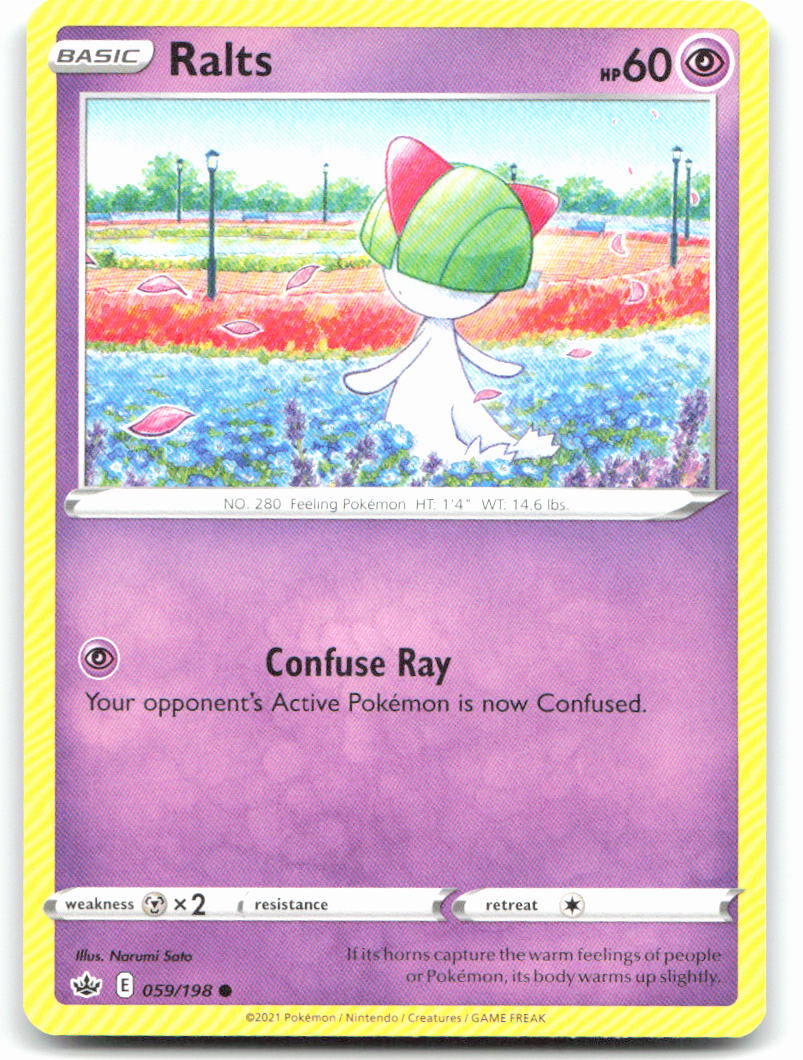 Ralts