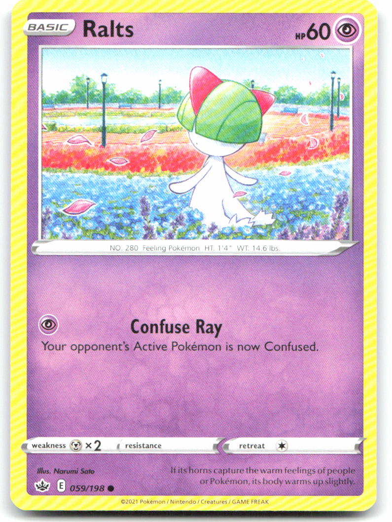 Ralts