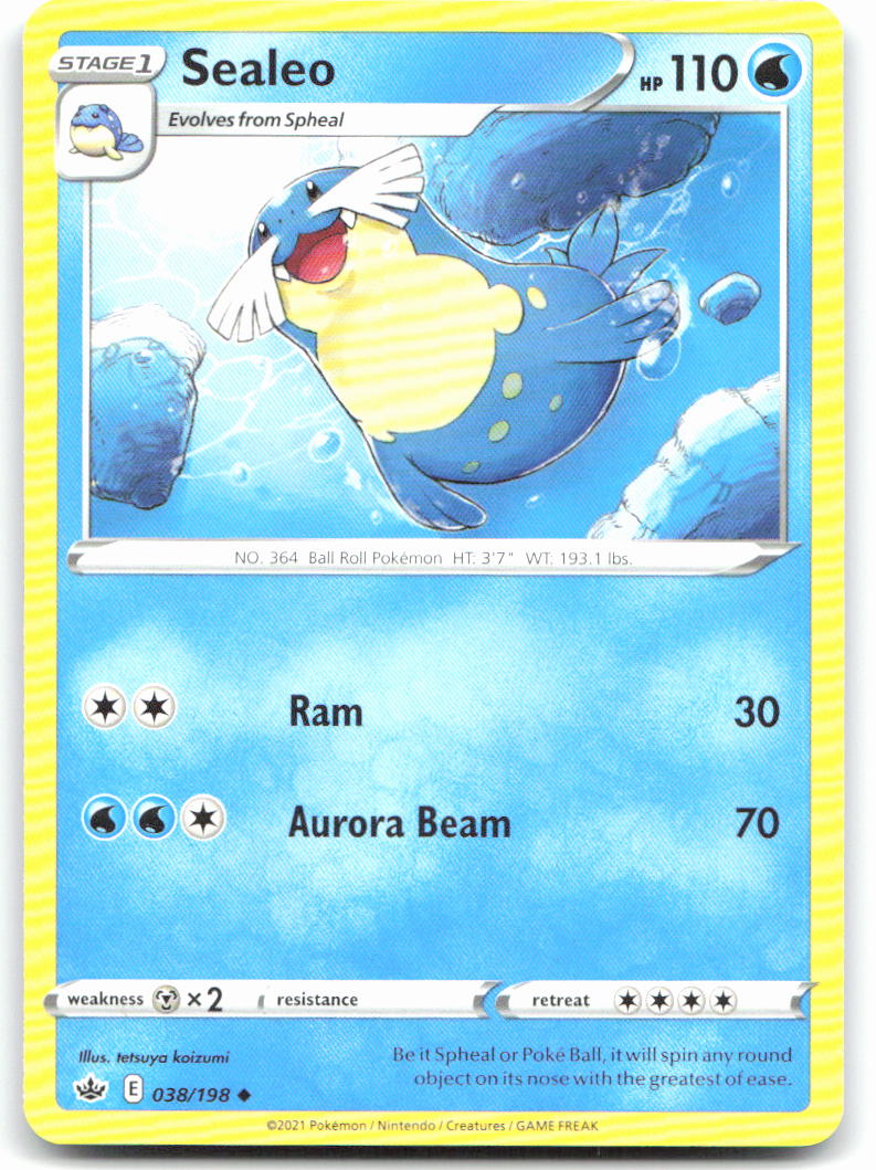 Sealeo