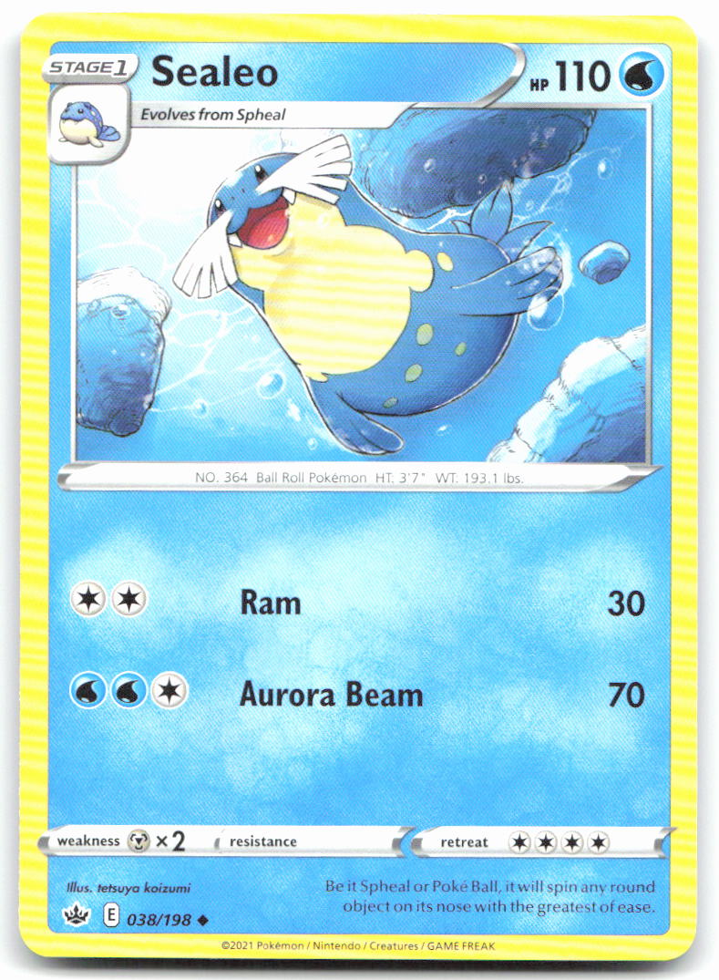 Sealeo
