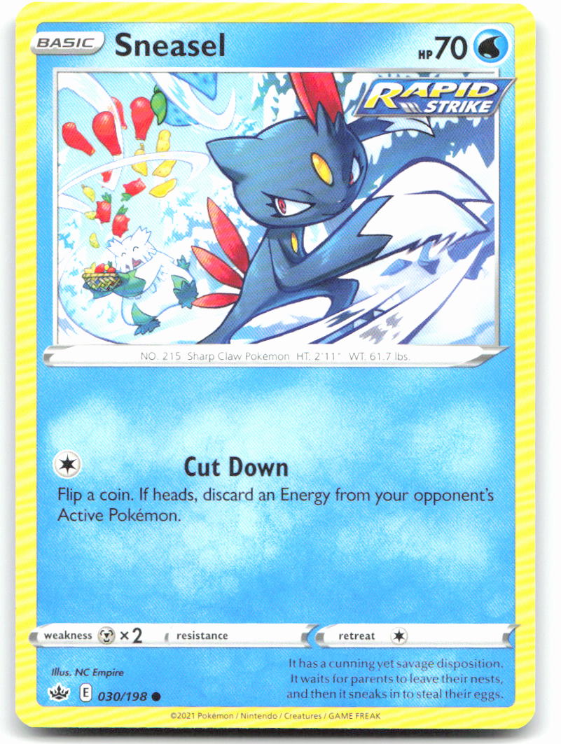 Sneasel