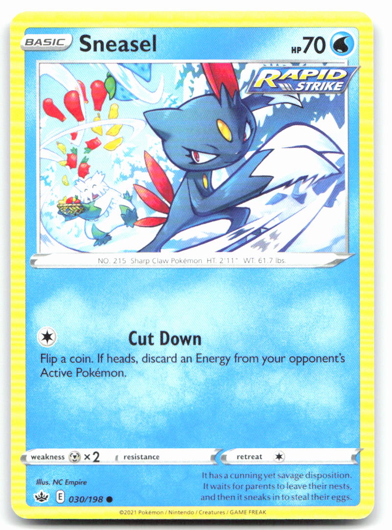 Sneasel