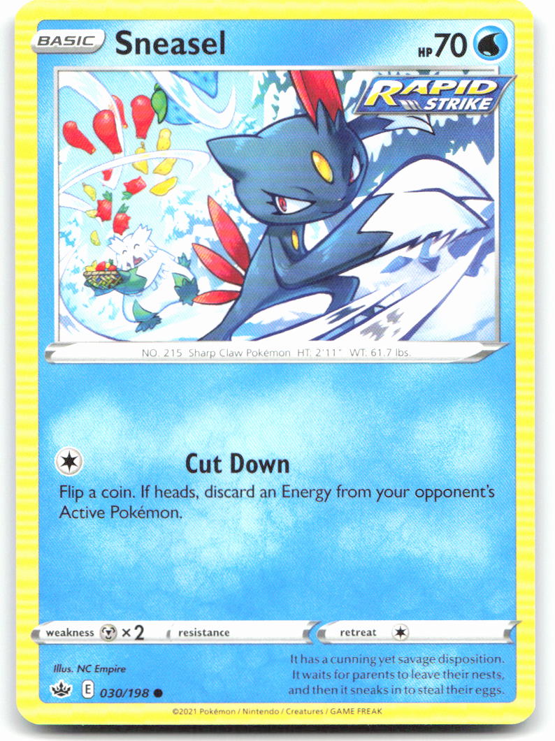 Sneasel