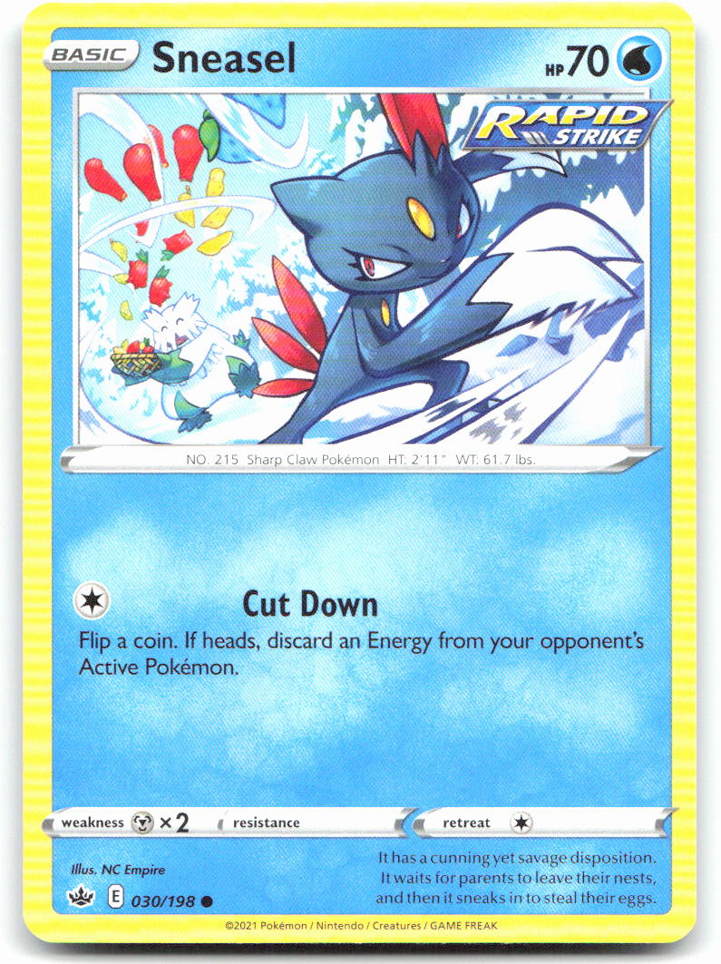 Sneasel