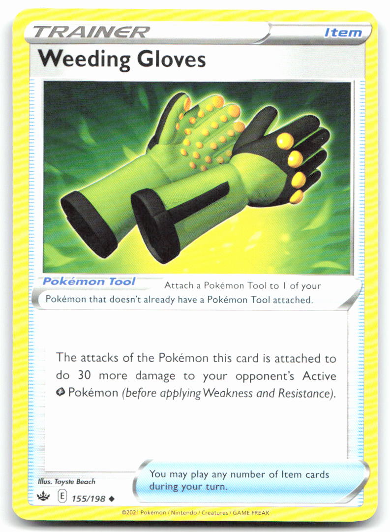 Weeding Gloves