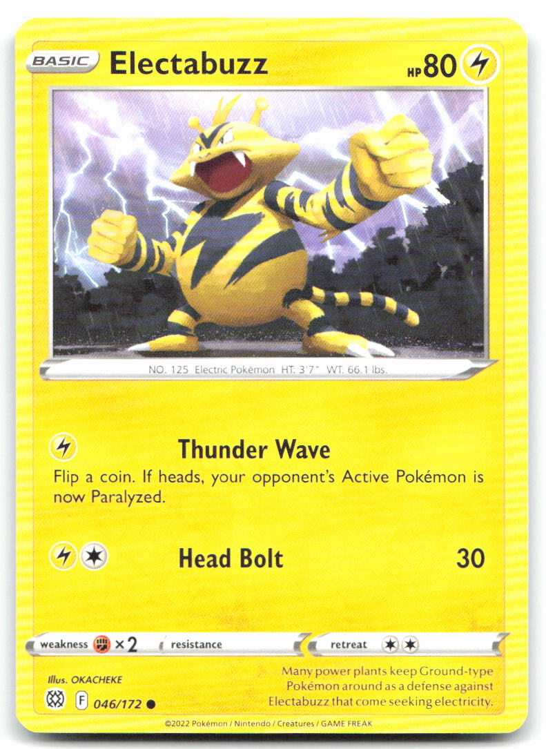 Electabuzz