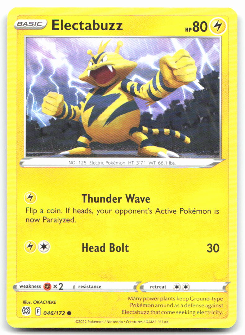 Electabuzz