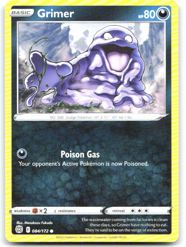 Grimer