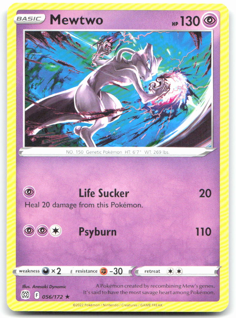 Mewtwo