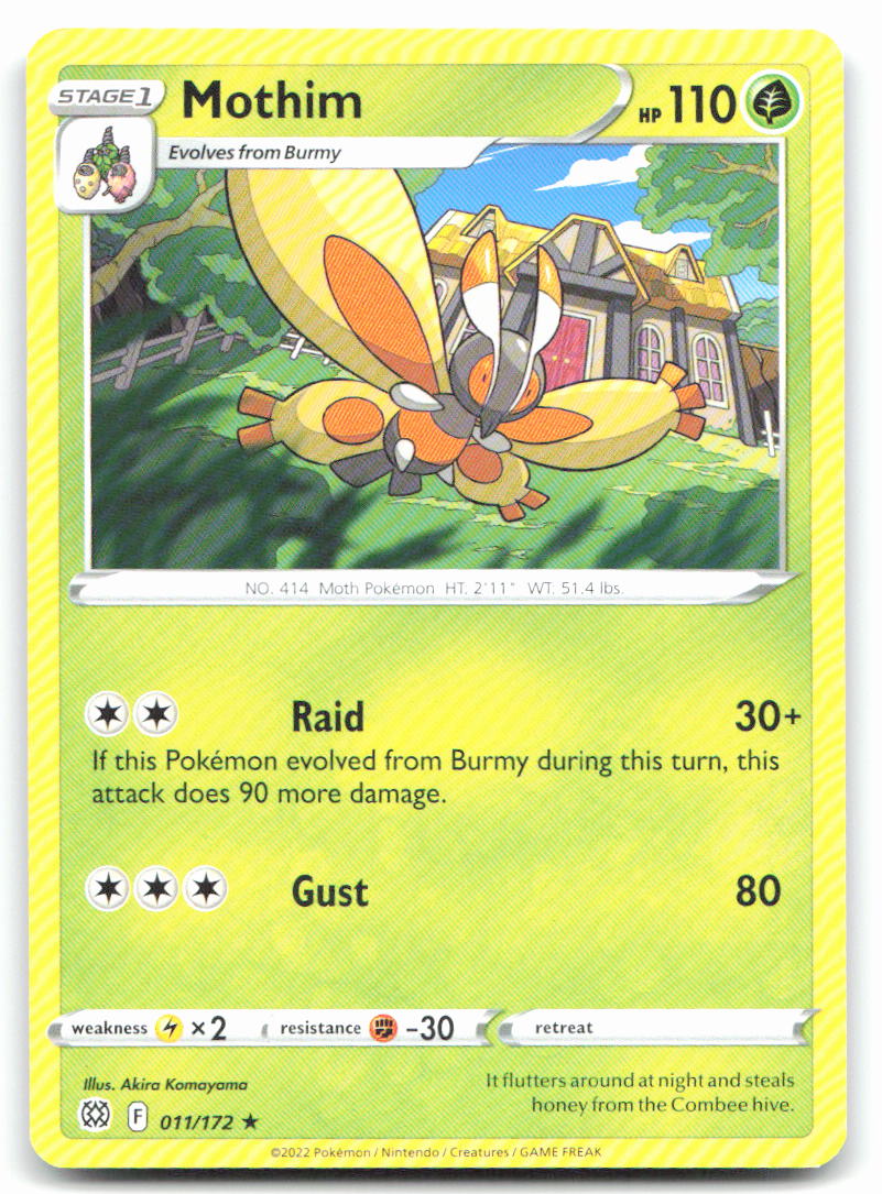Mothim