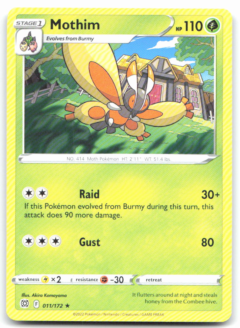 Mothim