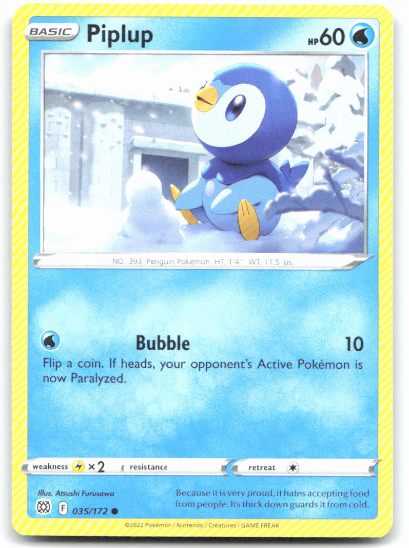 Piplup