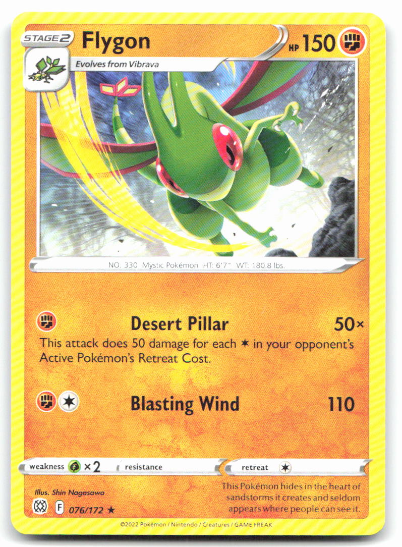Flygon