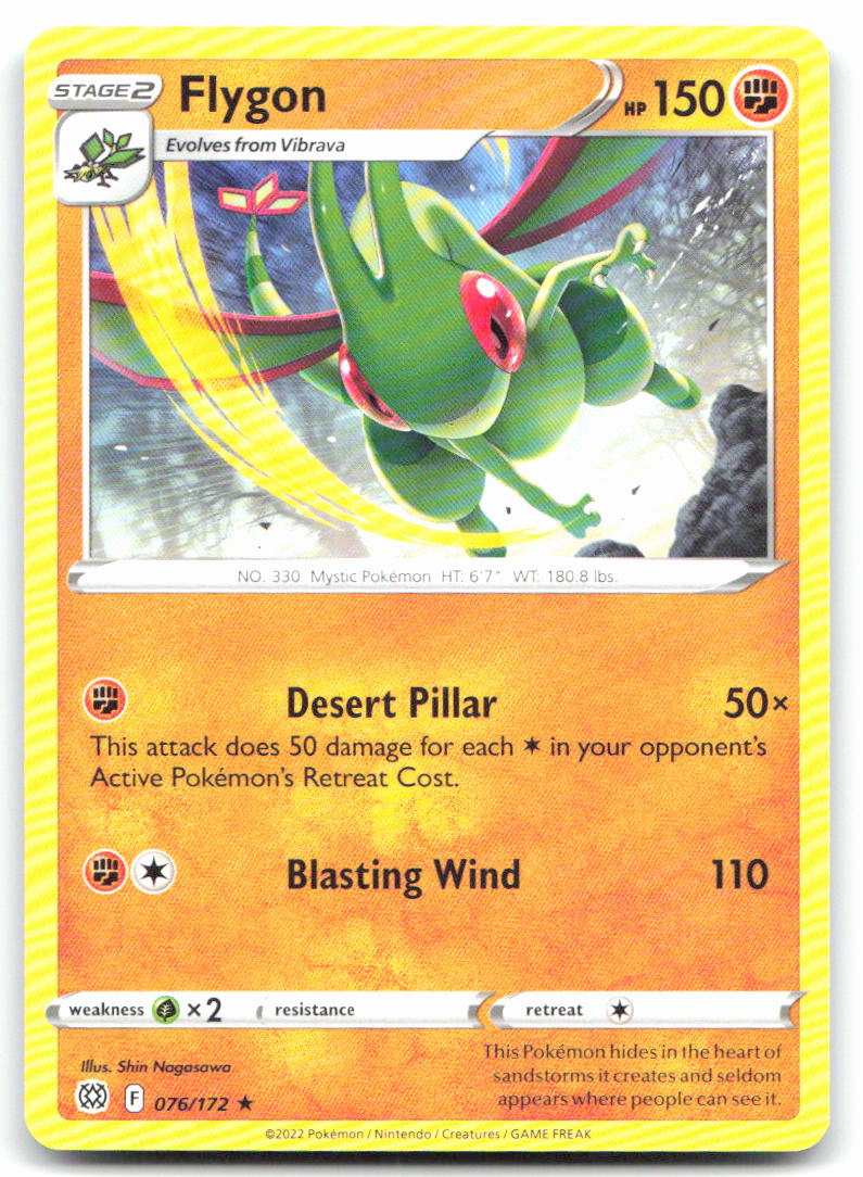 Flygon