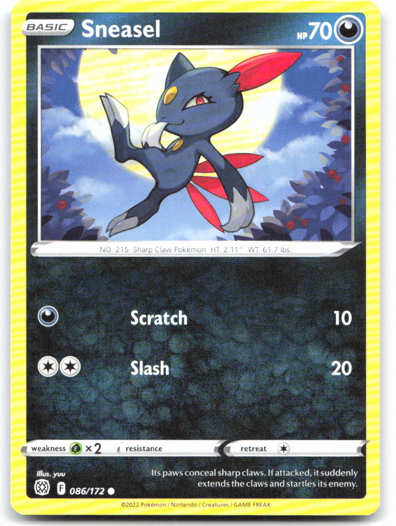 Sneasel