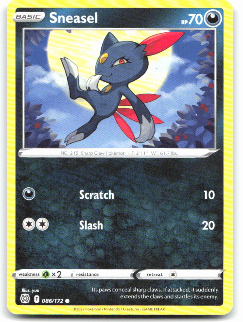 Sneasel