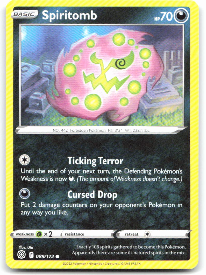 Spiritomb