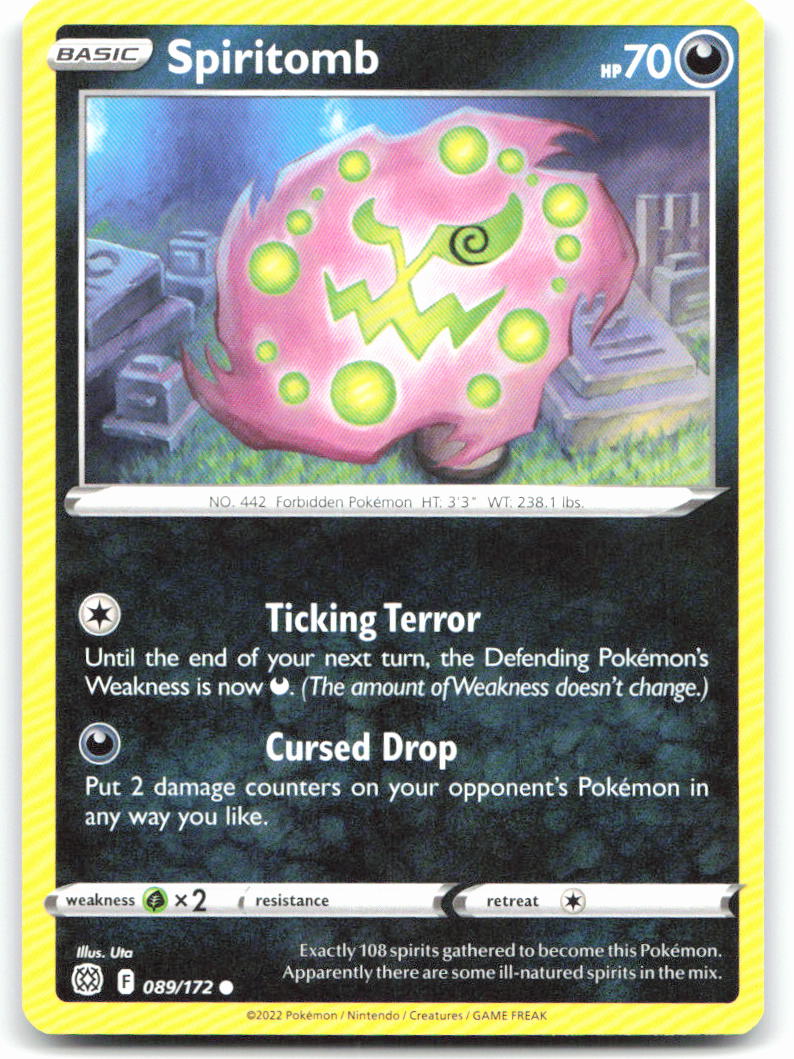 Spiritomb