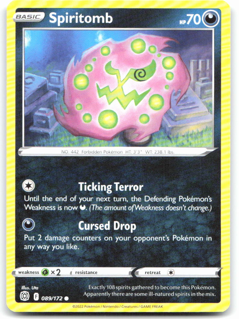 Spiritomb
