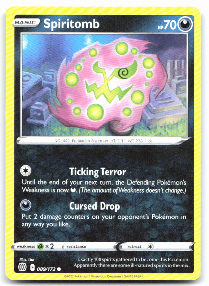 Spiritomb