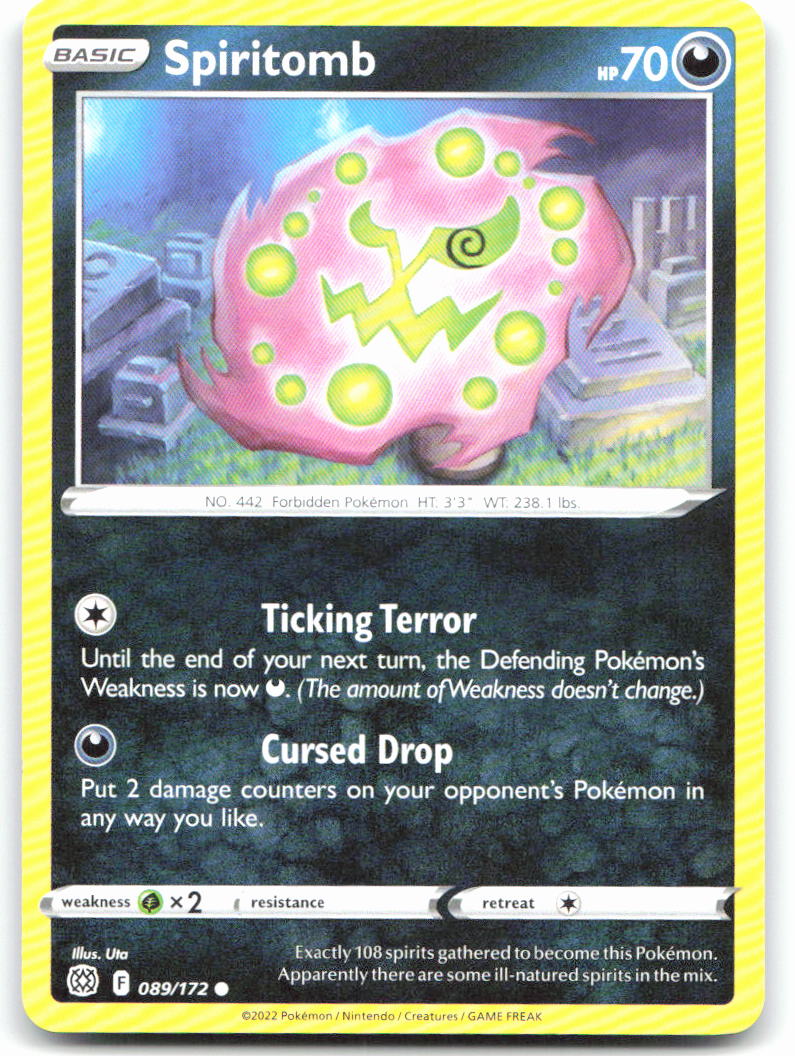Spiritomb