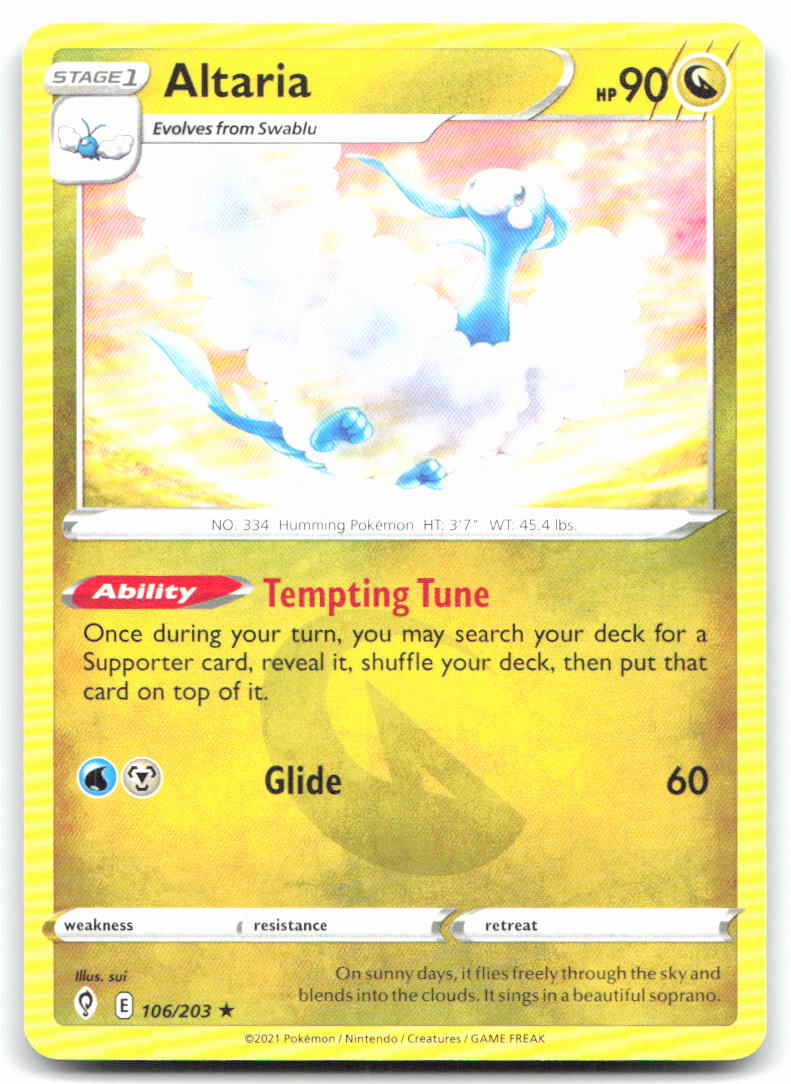 Altaria