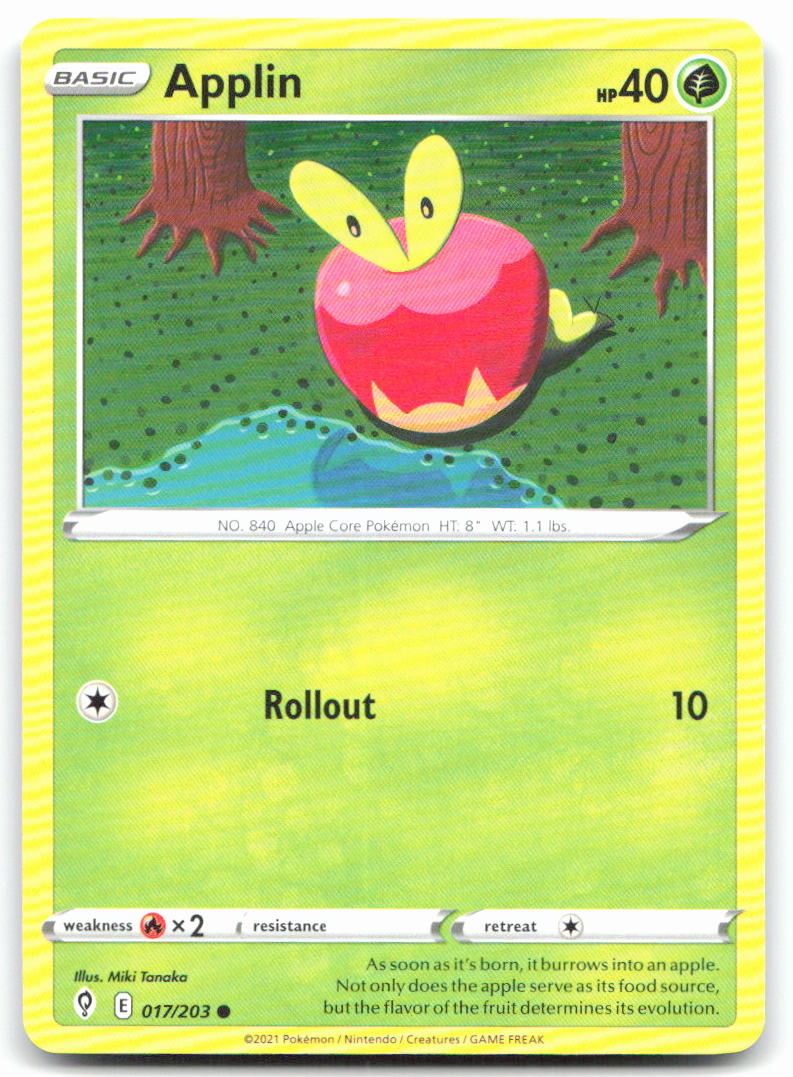 Applin