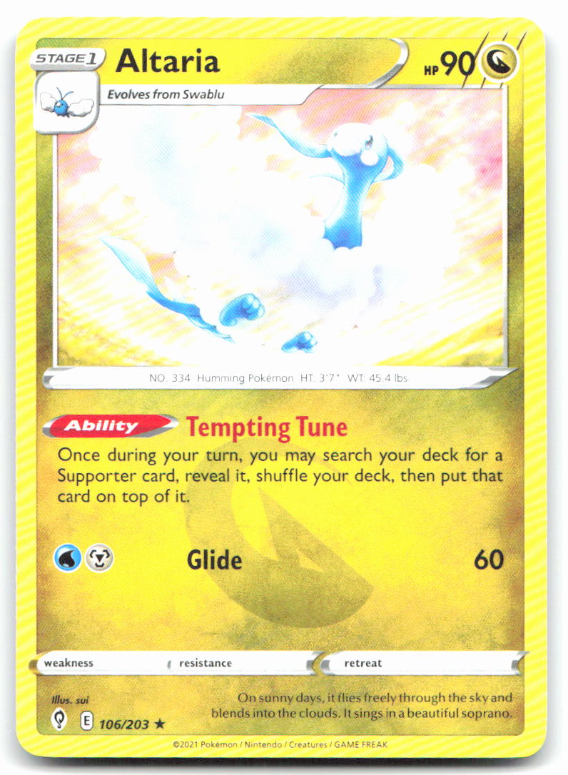 Altaria