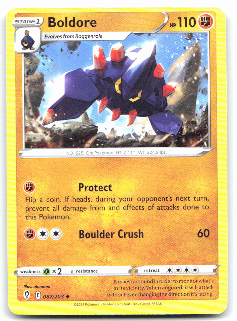 Boldore