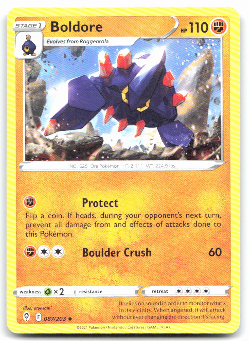 Boldore
